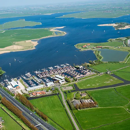 Holiday De Meerparel-5 *