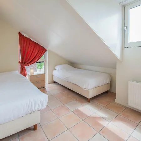 Holiday De Meerparel-5 *